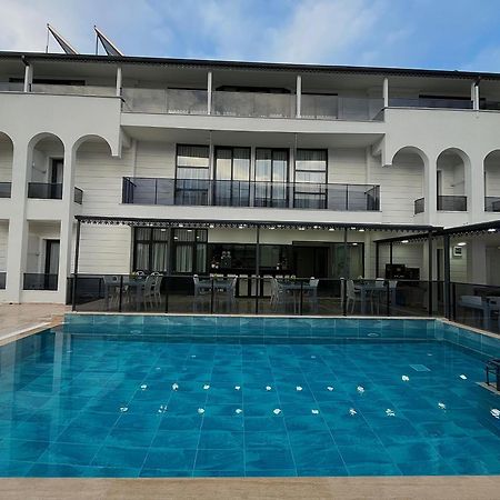 Jest Hotel เกเมร์ ภายนอก รูปภาพ
