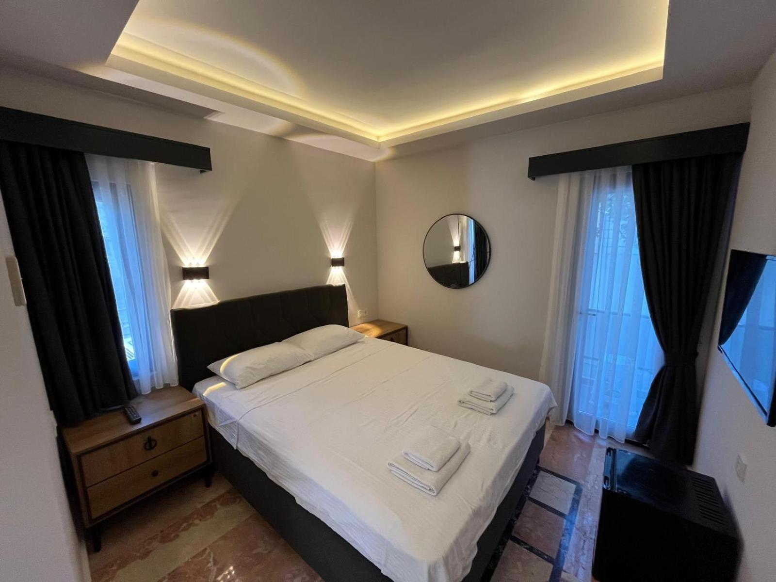 Jest Hotel เกเมร์ ภายนอก รูปภาพ